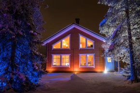 Lapland Villa